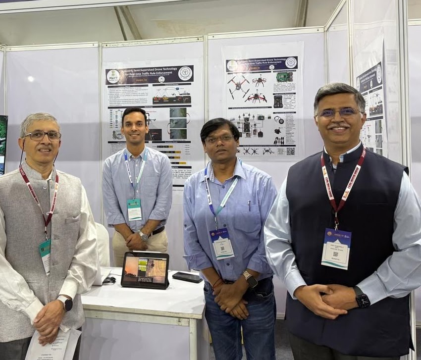 IInvenTiv - 2025, IIT Madras